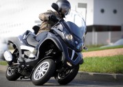 Piaggio MP3 LT 250